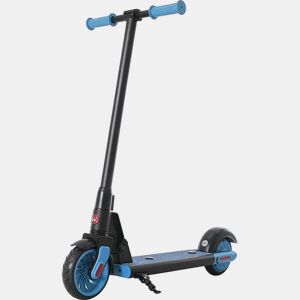 Trotineta Elétrica Logicom Wispeed T650 Azul 150 W