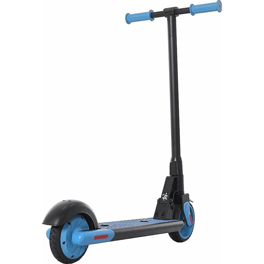 Trotineta Elétrica Logicom Wispeed T650 Azul 150 W