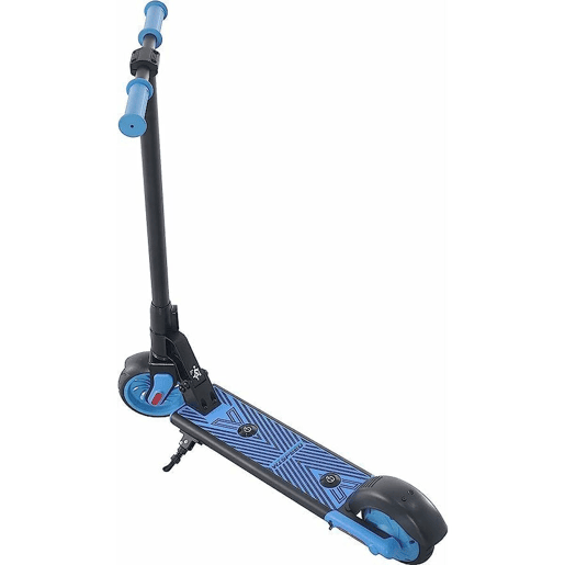 Trotineta Elétrica Logicom Wispeed T650 Azul 150 W