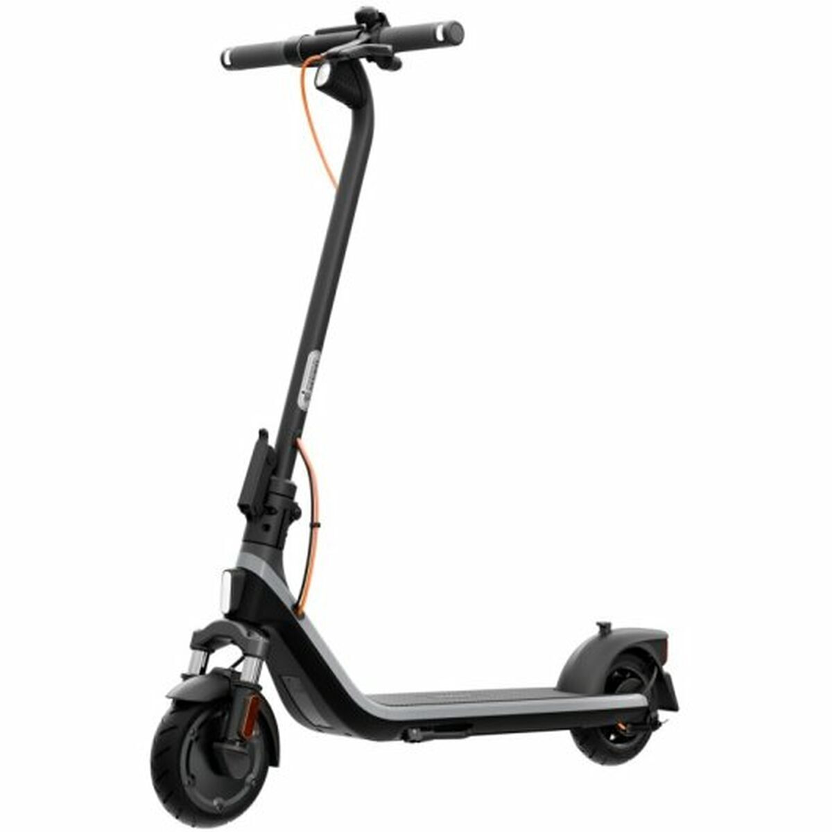 Scooter Eléctrico E2 Plus II
