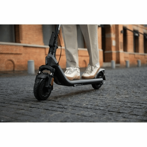 Trotineta Elétrica Segway E2 Plus II Preto 500 W