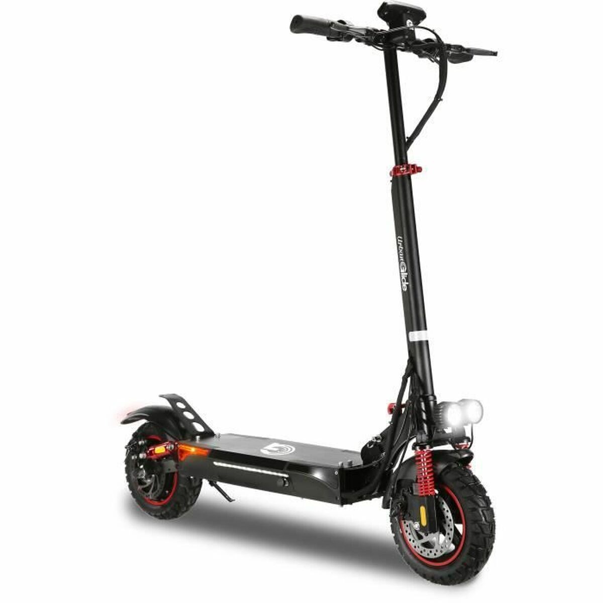 Scooter Eléctrico ECROSS PRO LITE 2