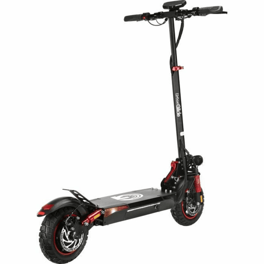 Trotineta Elétrica Urbanglide ECROSS PRO LITE 2 Preto 25 kmh