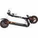 Scooter Eléctrico ECROSS PRO LITE 2 Scooter Eléctrico ECROSS PRO LITE 2 Negro