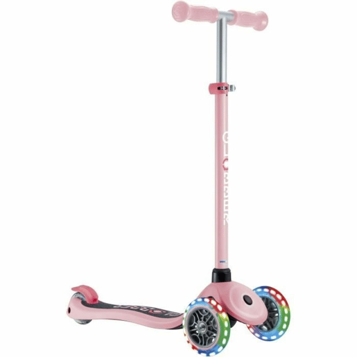 Trotinete Globber Cor de Rosa Trotinete Globber Cor de Rosa