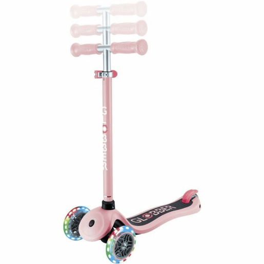 Trotinete Globber Cor de Rosa Trotinete Globber Cor de Rosa