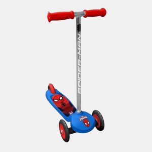Trotinete Stamp SPIDERMAN Azul