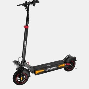 Trotineta Elétrica Urbanglide ECROSS PRO 2 Preto 25 kmh 800 W