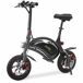 Bicicleta Eléctrica BIKE 120S Bicicleta Eléctrica BIKE 120S Negro