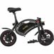 Bicicleta Eléctrica BIKE 120S Bicicleta Eléctrica BIKE 120S Negro