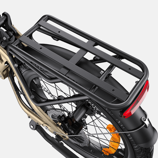 Bicicleta Elétrica ENGWE L20 3.0 PRO - Motor 250W Bateria 48V15AH Pneus De 20 Polegadas Travões A Disco Hidráulicos Certificação TUV - Preta Bicicleta Elétrica ENGWE L20 3.0 PRO - Motor 250W Bateria 48V15AH Pneus De 20 Polegadas Travões A Disco Hidráulicos Certificação TUV - Preta