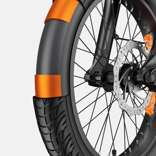 Bicicleta Elétrica ENGWE L20 3.0 PRO - Motor 250W Bateria 48V15AH Pneus De 20 Polegadas Travões A Disco Hidráulicos Certificação TUV - Preta Bicicleta Elétrica ENGWE L20 3.0 PRO - Motor 250W Bateria 48V15AH Pneus De 20 Polegadas Travões A Disco Hidráulicos Certificação TUV - Preta