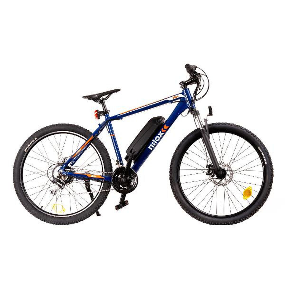 Bicicleta Eléctrica X6 PLUS