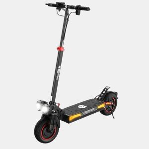 Trotineta Elétrica Urbanglide ECROSS PRO BOOST 2 Preto 25 kmh 800 W