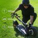 Scooter Eléctrico ECROSS PRO BOOST 2 Scooter Eléctrico ECROSS PRO BOOST 2 Negro