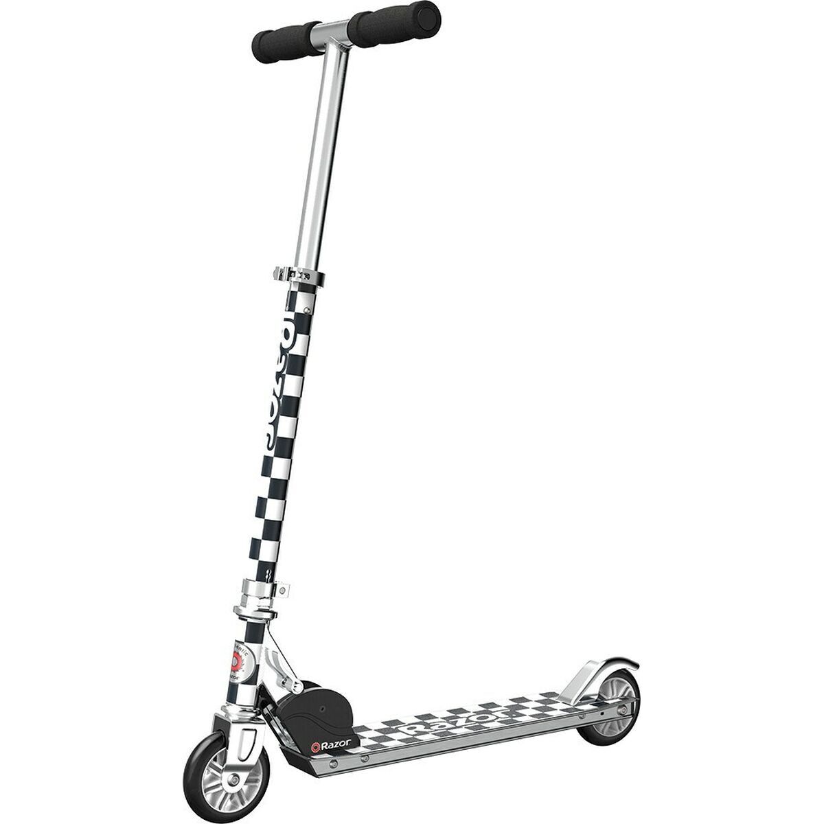 Patinete Scooter Model A