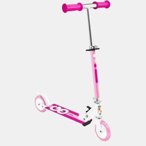 Trotinete Stamp SKIDS CONTROL Cor de Rosa