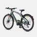 E-bike ENGWE N1 PRO - Motor 250W Batería 36V10Ah E-bike ENGWE N1 PRO - Motor 250W Batería 36V10Ah Verde