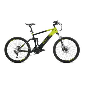 Bicicleta Elétrica Youin YOU-RIDE MONTBLANC 29 Preto 250 W 29