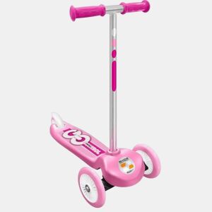 Trotinete Stamp SKIDS CONTROL Cor de Rosa