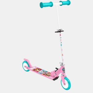 Trotinete Stamp PAW PATROL Cor de Rosa