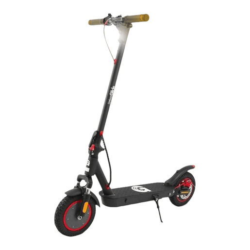 Trotineta Elétrica Urbanglide 100 MAX Preto 350 W 25 kmh
