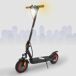 Scooter Eléctrico 100 MAX Scooter Eléctrico 100 MAX Negro