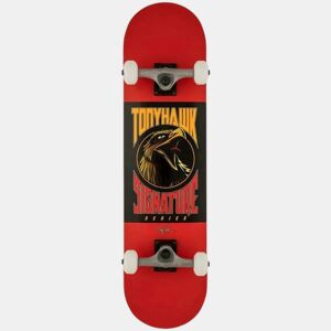 Skate 180+ Complete Tony Hawk Bird Vermelho 8