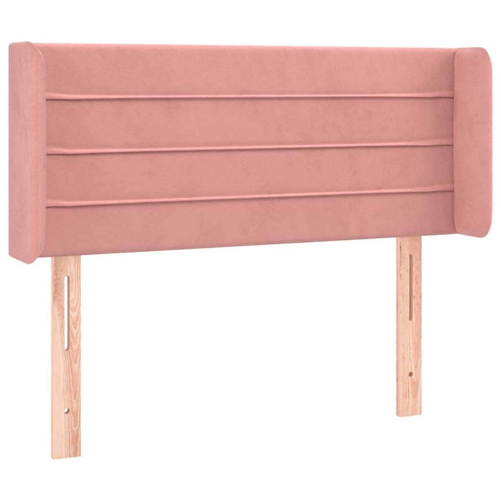 Cabecero 103 Rosa