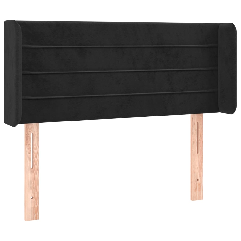 Cabecero 103 Negro