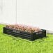 Jardinera Elevada Acero Galvanizado Outsunny Jardinera Elevada Acero Galvanizado Outsunny Gris