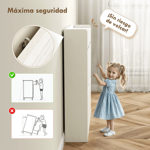 HOMCOM Sapateira Estreita com 4 Portas Articuladas Sapateira para Entrada com 2 Gavetas para 8 Pares de Sapatos para Corredor Espaços Reduzidos 98x19,2x95,3 cm Branco