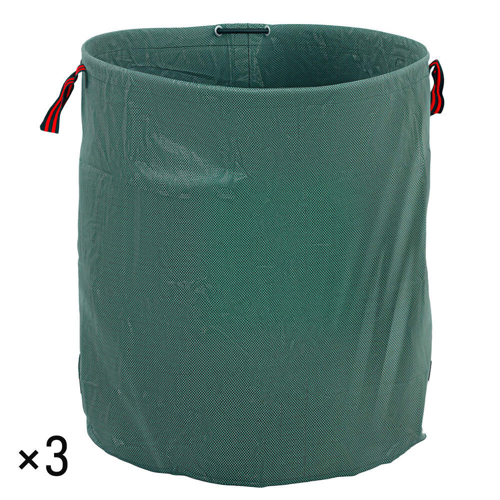 Bolsas de Residuo PP Outsunny