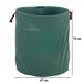 Bolsas de Residuo PP Outsunny Bolsas de Residuo PP Outsunny Verde