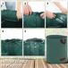 Bolsas de Residuo PP Outsunny Bolsas de Residuo PP Outsunny Verde