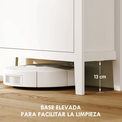 HOMCOM Sapateira Estreita Móvel Sapateira para Entrada com 2 Gavetas Abatíveis Prateleiras Ajustáveis e Puxadores em PU para 14 Pares de Sapatos para Corredor 80x24x95,5 cm Branco