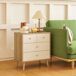 Cómoda para Dormitorio HOMCOM, hogar - muebles de dormitorio Cómoda para Dormitorio HOMCOM, hogar - muebles de dormitorio Marrón