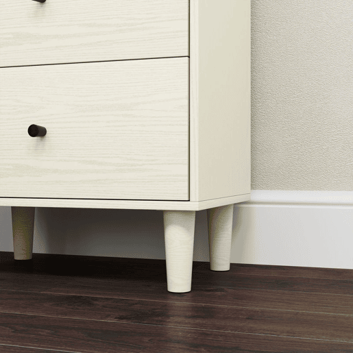 HOMCOM Cómoda com 3 Gavetas Cómoda de Quarto Estreita com Prateleiras Abertas Anti-Tombo Gaveteiro Alto para Sala de Estar Corredor 47x29x95 cm Branco Acinzentado HOMCOM Cómoda com 3 Gavetas Cómoda de Quarto Estreita com Prateleiras Abertas Anti-Tombo Gaveteiro Alto para Sala de Estar Corredor 47x29x95 cm Branco Acinzentado