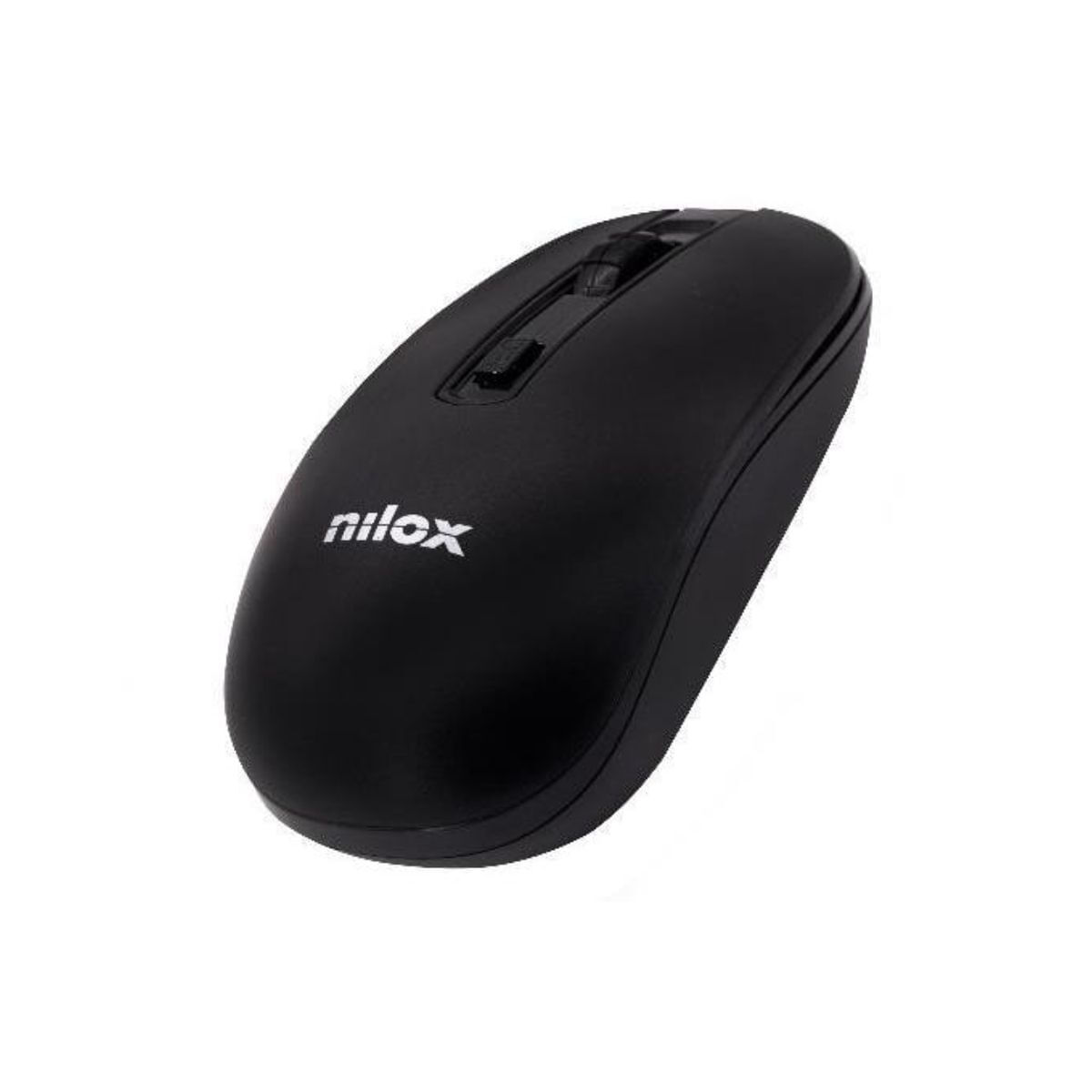 Ratón inalámbrico Nilo Wireless  dpi