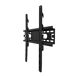 Soporte de TV fijo Appro APPST10 Soporte de TV fijo Appro APPST10 Negro