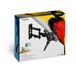 Soporte de TV TooQ LP1345TNB Soporte de TV TooQ LP1345TNB Negro