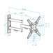 Soporte de TV TooQ LP1345TNB Soporte de TV TooQ LP1345TNB Negro