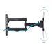 Soporte de TV TooQ LP1345TNB Soporte de TV TooQ LP1345TNB Negro