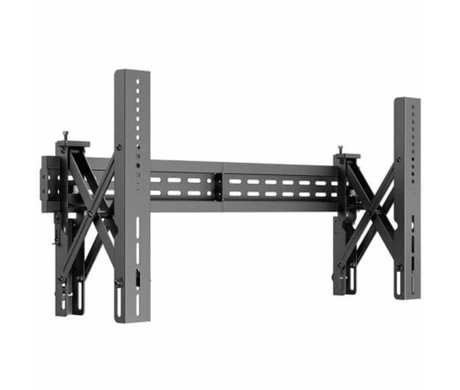 Soporte tv aisens vw70lpox-257 70" 37" 70 kg