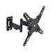 Soporte de TV TooQ LP1344TNB Soporte de TV TooQ LP1344TNB Negro