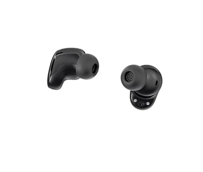 Auriculares inalámbricos xiaomi redmi buds 6 play con estuche 7'5 h de autonomía negro