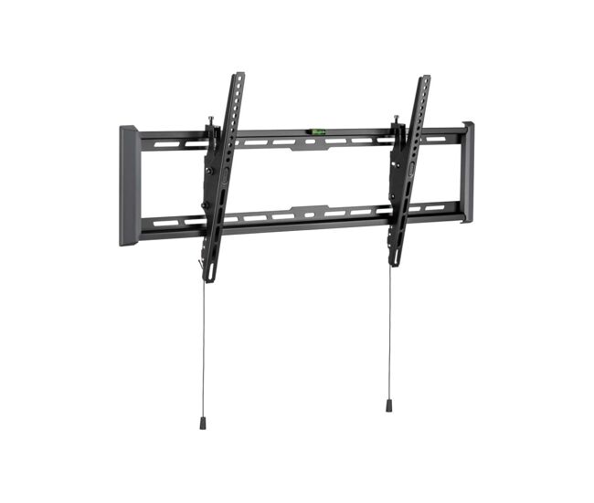 Soporte de tv aisens eco wt90t-237 75kg inclinable 43''-90'' negro