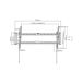 Soporte de TV Aisens Eco WT90T237 75kg inclinable 43''90'' Soporte de TV Aisens Eco WT90T237 75kg inclinable 43''90'' Negro