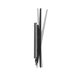 Soporte de TV Aisens Eco WT90T237 75kg inclinable 43''90'' Soporte de TV Aisens Eco WT90T237 75kg inclinable 43''90'' Negro
