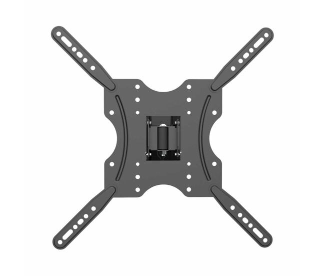 Soporte de tv aisens wt55tse-057 32''-55'' inclinable y pivotable negro